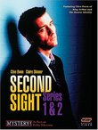 Second Sight, Vol. 1 & 2