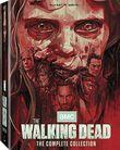 The Walking Dead Complete Series [Blu-ray]