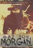 Mad Dog Morgan [Slim Case] by Dennis Hopper