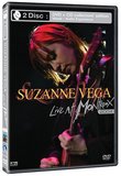 Suzanne Vega: Live at Montreux 2004