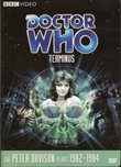 Doctor Who - Terminus (The Peter Davison Years 1982-1984) (Story - 127)