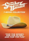 Smokey and the Bandit: The 7-Movie Outlaw Collection