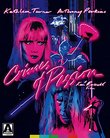Crimes of Passion (2-Disc Special Edition - Unrated Version + Unrated Director's Cut) [Blu-ray + DVD]