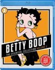 Betty Boop: The Essential Collection, Vol. 2 [Blu-ray]