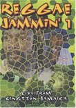 Reggae Jammin', Vol. 1: 1998