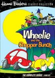 Wheelie And The Chopper Bunch  (3 Disc)