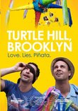 Turtle Hill, Brooklyn