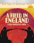 A Field in England [Blu-ray] + Digital Copy