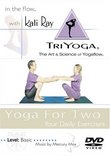 Kali Ray Yoga - Yoga for Two Level - Basic