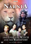 The Chronicles of Narnia: The Lion, The Witch and the Wardrobe