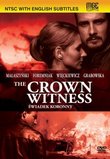 Crown Witness (Full Sub)