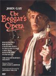 John Gay - The Beggar's Opera / Jonathan Miller · John Eliot Gardiner · Roger Daltrey · English Baroque Soloists
