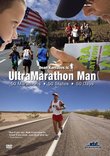 Ultramarathon Man: 50 Marathons - 50 States - 50 Days