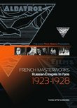 French Masterworks: Russian Emigres in Paris 1923-1928 - 5 Iconic Films Albatros Productions