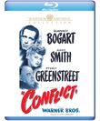 Conflict [Blu-ray]