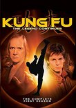 Kung Fu: The Legend Continues: The Complete First Season