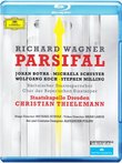 Parsifal [Blu-ray]