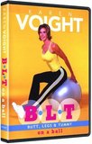 Karen Voight : B*L*T Butt, Legs & Tummy