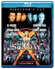 Any Given Sunday (Director's Cut) [Blu-ray]