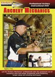 Archery Mechanics