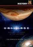 The Universe - The Complete Season Two (History) (Steelbook)