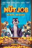 The Nut Job (Blu-ray + DVD + DIGITAL HD with UltraViolet)