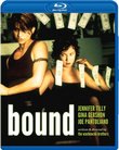 Bound [Blu-ray]