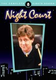 Night Court: The Complete Eighth Season