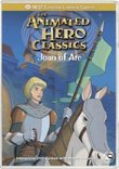 Joan of Arc Interactive DVD