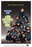 Richard Jeni: A Big Steaming Pile Of Me