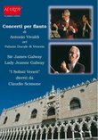 Vivaldi: Concerti for Flute