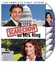 Scarecrow and Mrs. King: The Complete First Season