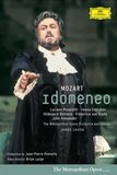Mozart - Idomeneo (remastered)