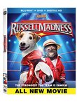Russell Madness [Blu-ray]