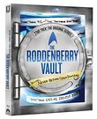 Star Trek: The Original Series - The Roddenberry Vault [Blu-ray]