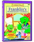 Franklin's Homemade Cookies