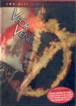 V for Vendetta (Two-Disc Limited Edition w/ Lenticular Cover and Comic Book)