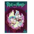 Rick & Morty: Season 4 (DVD)