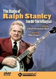 DVD-The Banjo of Ralph Stanley