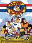 Roger Ramjet - Hero of Our Nation (Deluxe Collector's Edition)
