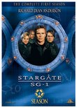 Stargate SG-1 Season 1  (Thinpak)