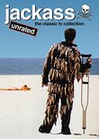 Jackass: The Classic TV Collection