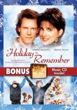 A Holiday to Remember with Bonus CD