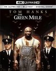 Green Mile, The (4K Ultra HD + Blu-ray + Digital) [4K UHD]