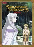 Scrapped Princess, Vol. 6 - Pacifica's Destiny