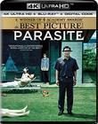 Parasite [Blu-ray]