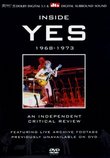 Inside Yes: A Critical Review 1968-1973