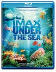 IMAX: Under the Sea [Blu-ray]