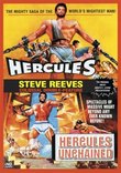 Hercules/Hercules Unchained