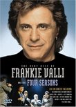 The Frankie Valli and the Four Seasons: Very Best of